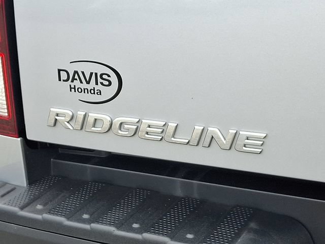 Used 2023 Honda Ridgeline RTL image 30