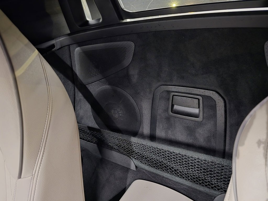 Used 2020 BMW Z4 sDrive30i w/ Premium Package image 34