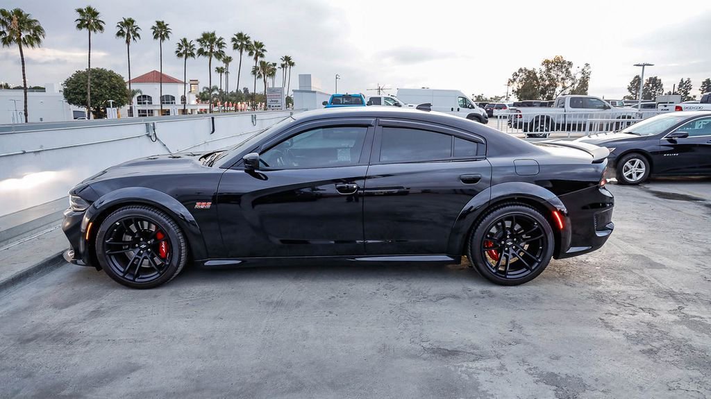 Used 2023 Dodge Charger Scat Pack image 14