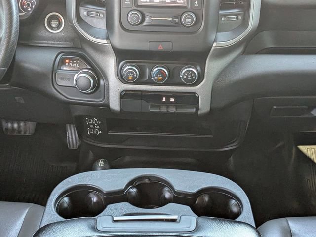 Used 2019 RAM 2500 Tradesman image 18