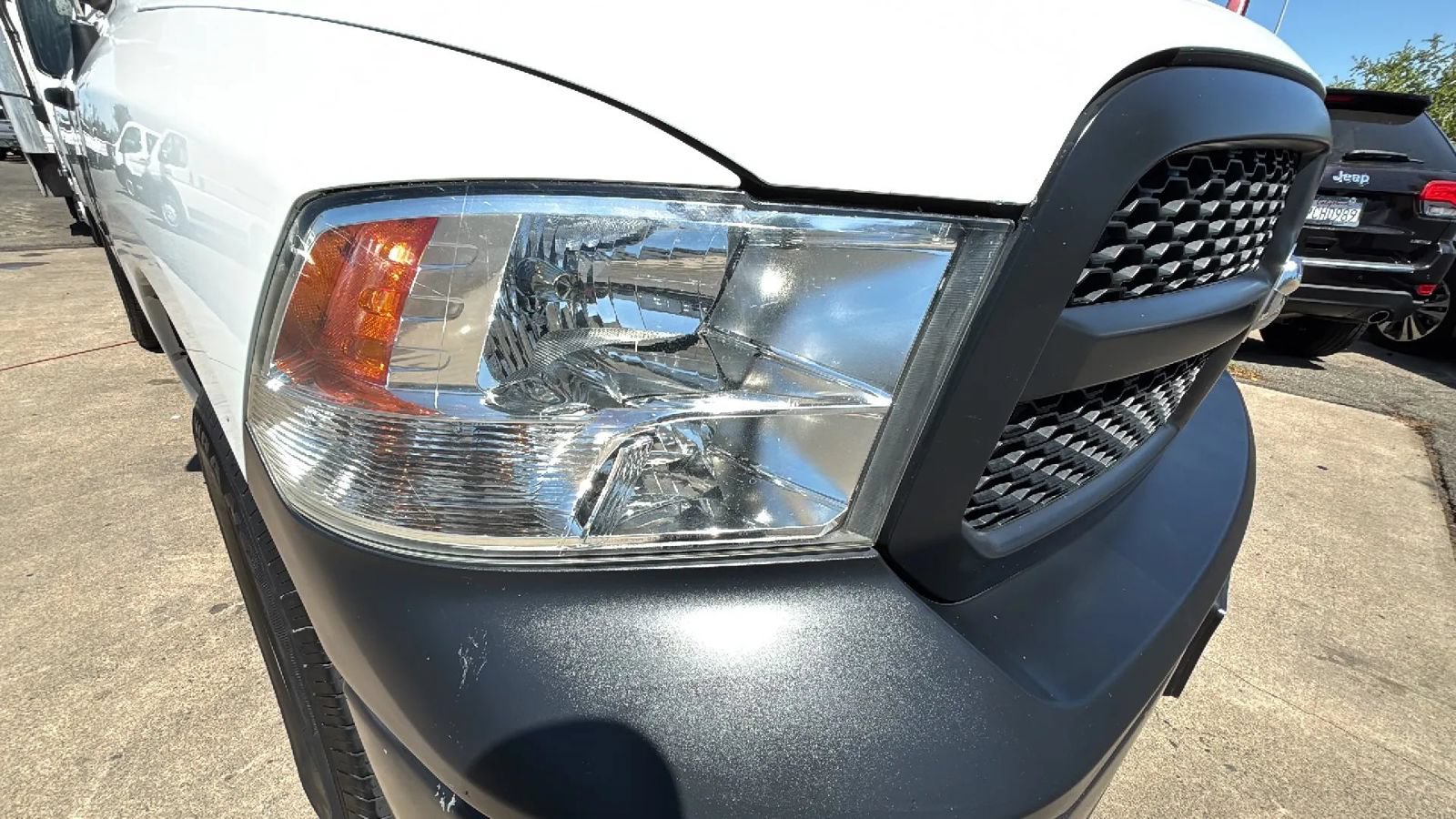 Used 2022 RAM 1500 Tradesman w/ Trailer Tow Group AWD/4WD image 44