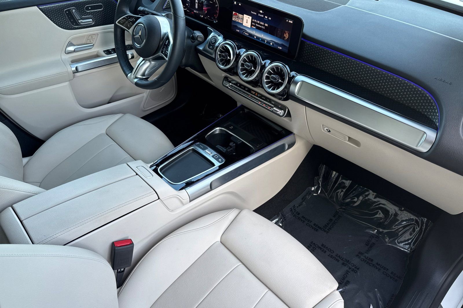 Certified 2025 Mercedes-Benz GLB 250 image 18