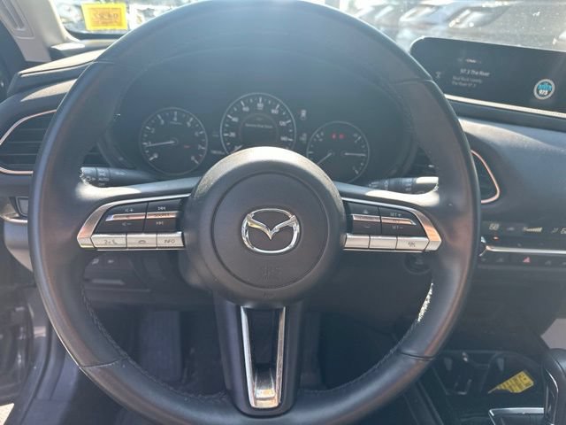 Certified 2023 MAZDA CX-30 AWD 2.5 S w/ Preferred Package image 16