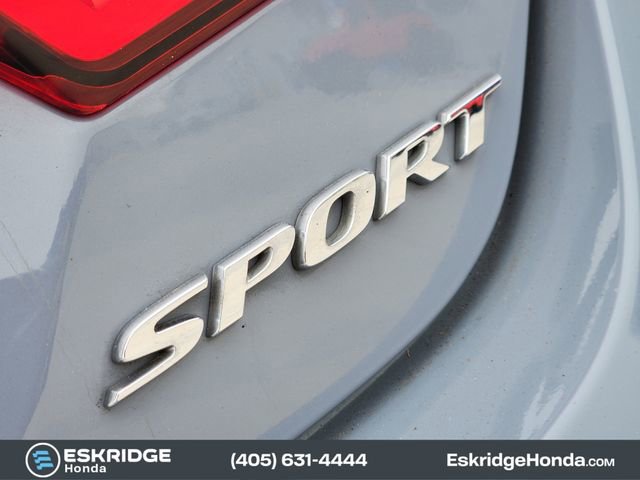 Used 2022 Honda Accord Sport image 12