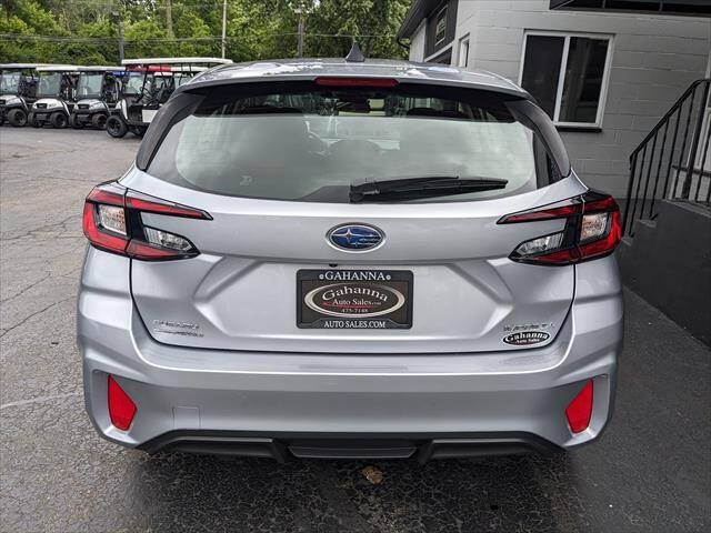Used 2024 Subaru Impreza 2.0i AWD/4WD image 4