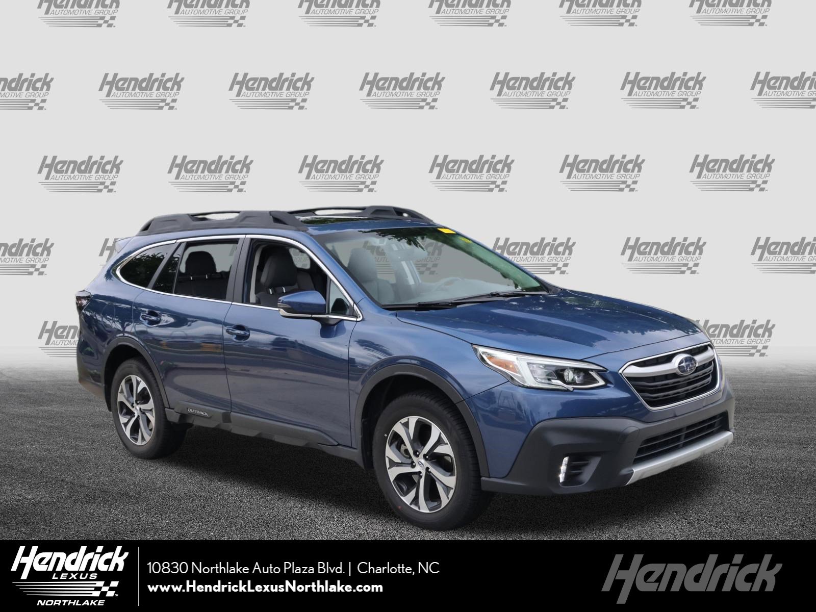 Used 2020 Subaru Outback Limited w/ Popular Package #2 AWD/4WD video 1