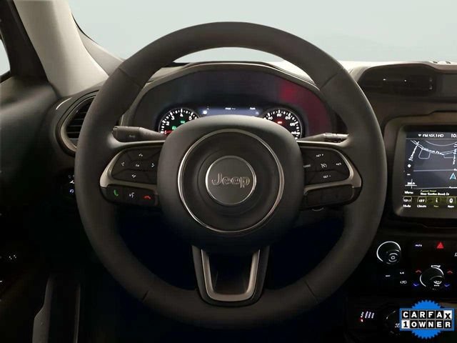 Used 2022 Jeep Renegade Latitude AWD/4WD image 60