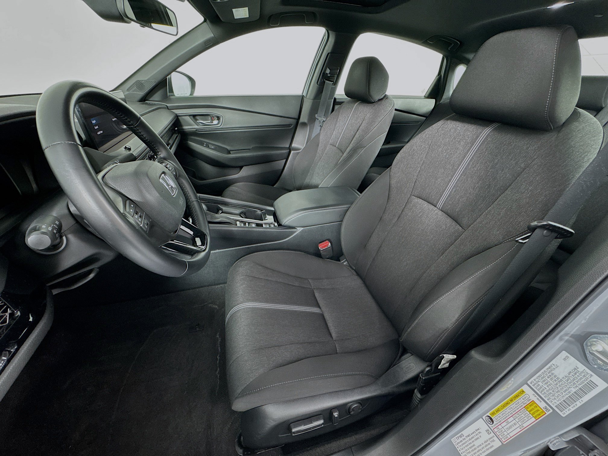 Certified 2023 Honda Accord Sport image 19