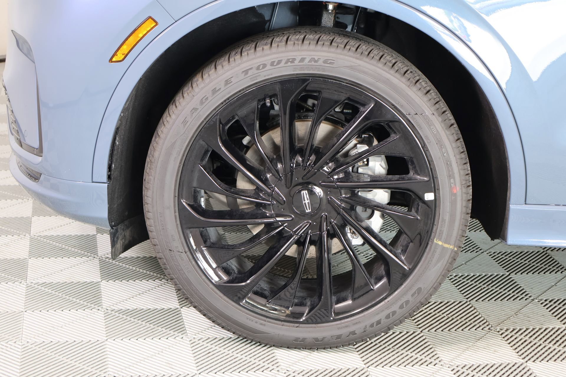 New 2026 Lincoln Aviator Reserve image 19