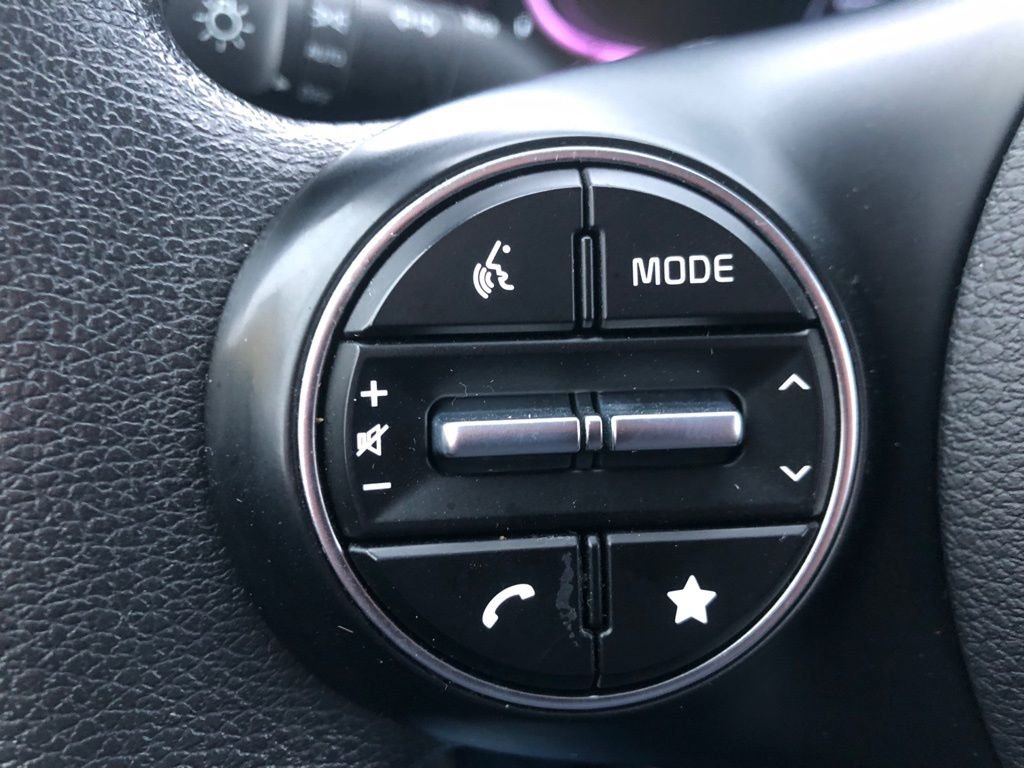 Used 2024 Kia Soul LX w/ Option Group 015 image 14
