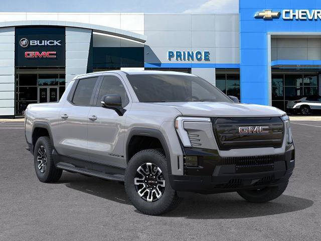 New 2026 GMC Sierra EV Elevation w/ Premium Package AWD/4WD image 40