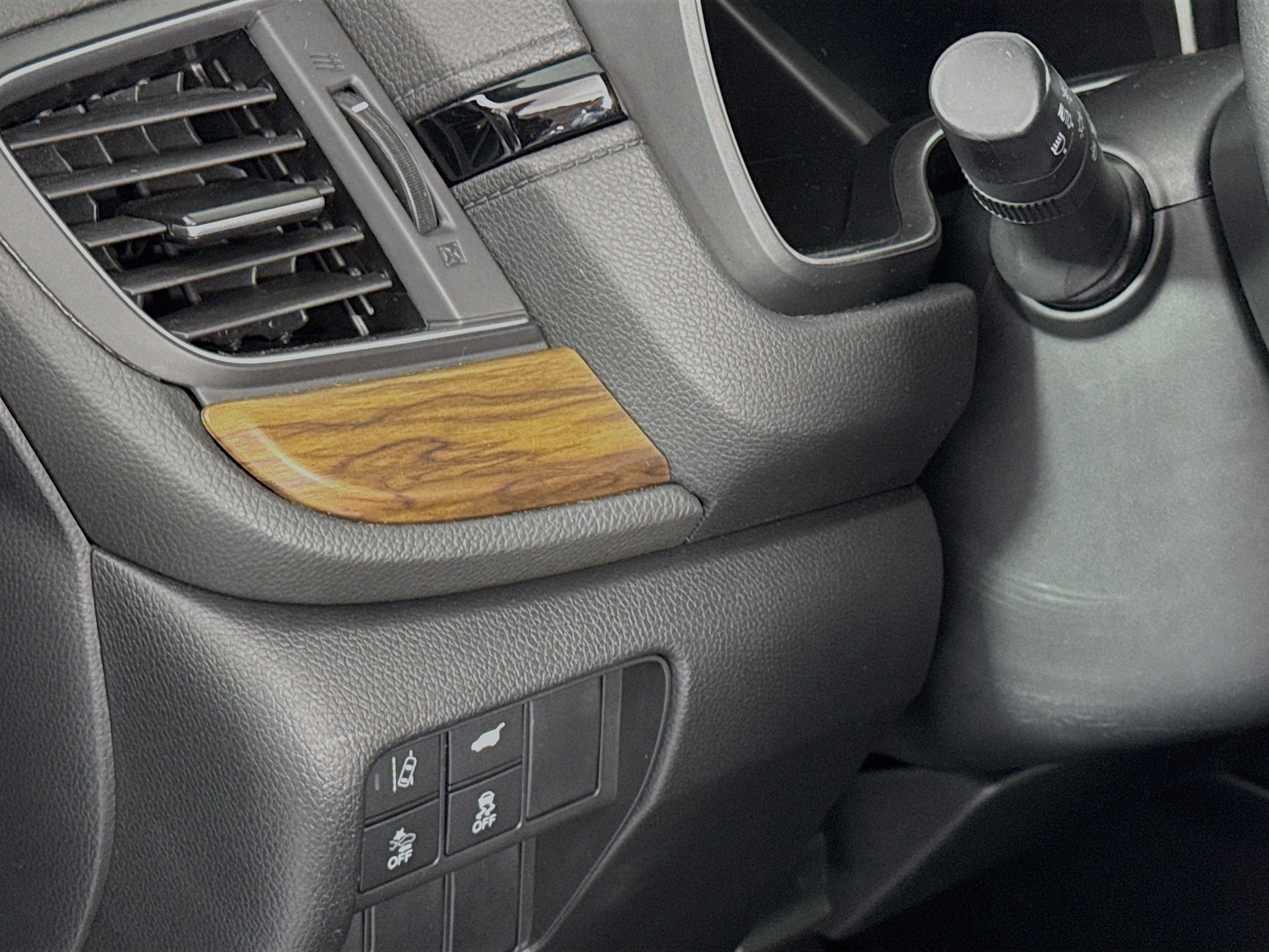 Certified 2017 Honda CR-V EX-L image 10
