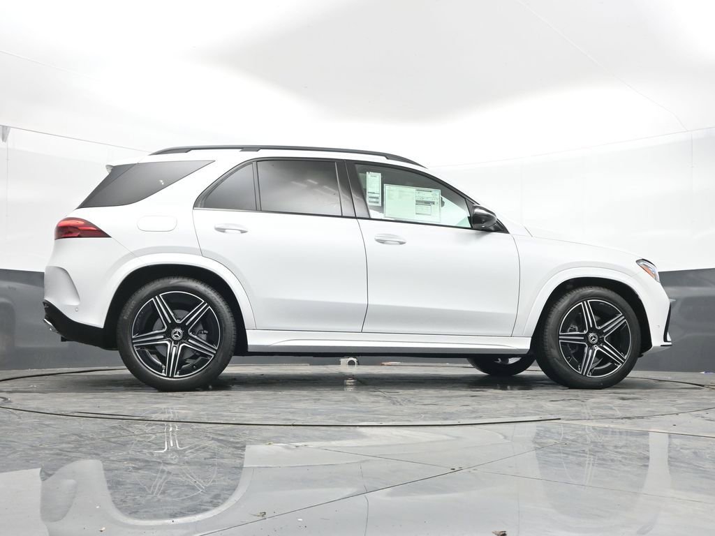 New 2026 Mercedes-Benz GLE 450 4MATIC image 34