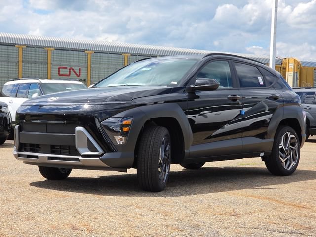 New 2026 Hyundai Kona SEL Premium AWD/4WD image 15