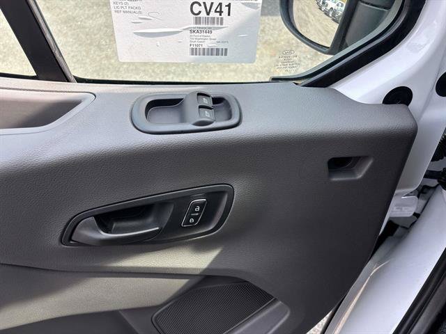 New 2025 Ford Transit 350 148 Medium Roof RWD image 10