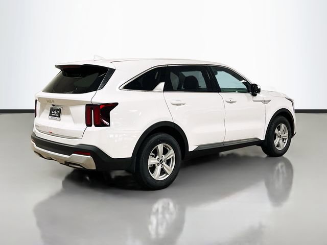 New 2026 Kia Sorento LX image 7