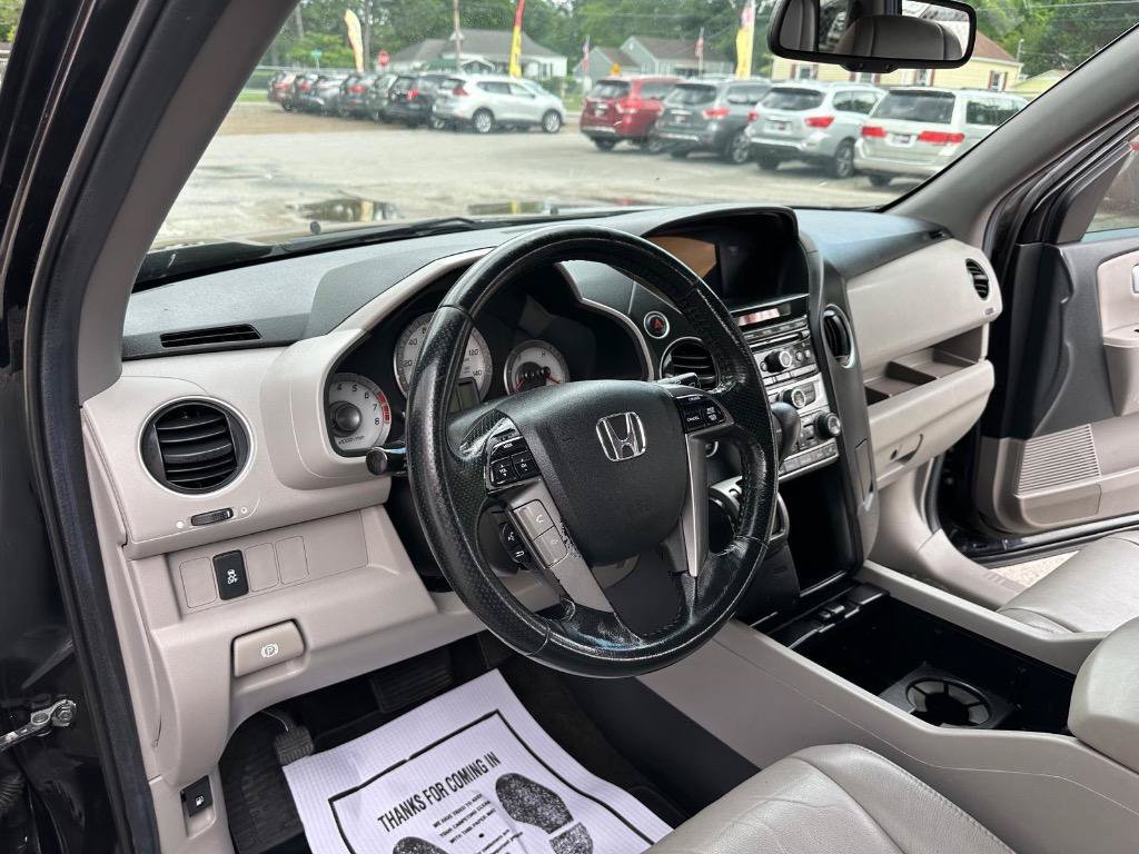 Used 2014 Honda Pilot EX-L image 18