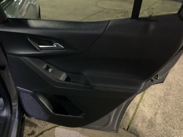 New 2026 Chevrolet Equinox LT image 28