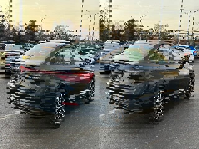 New 2026 Volkswagen Jetta Sport image 6