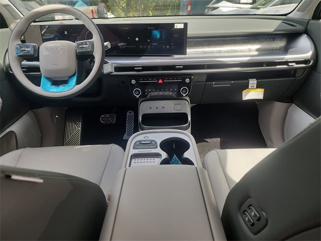 New 2026 Hyundai Ioniq 9 Calligraphy image 11