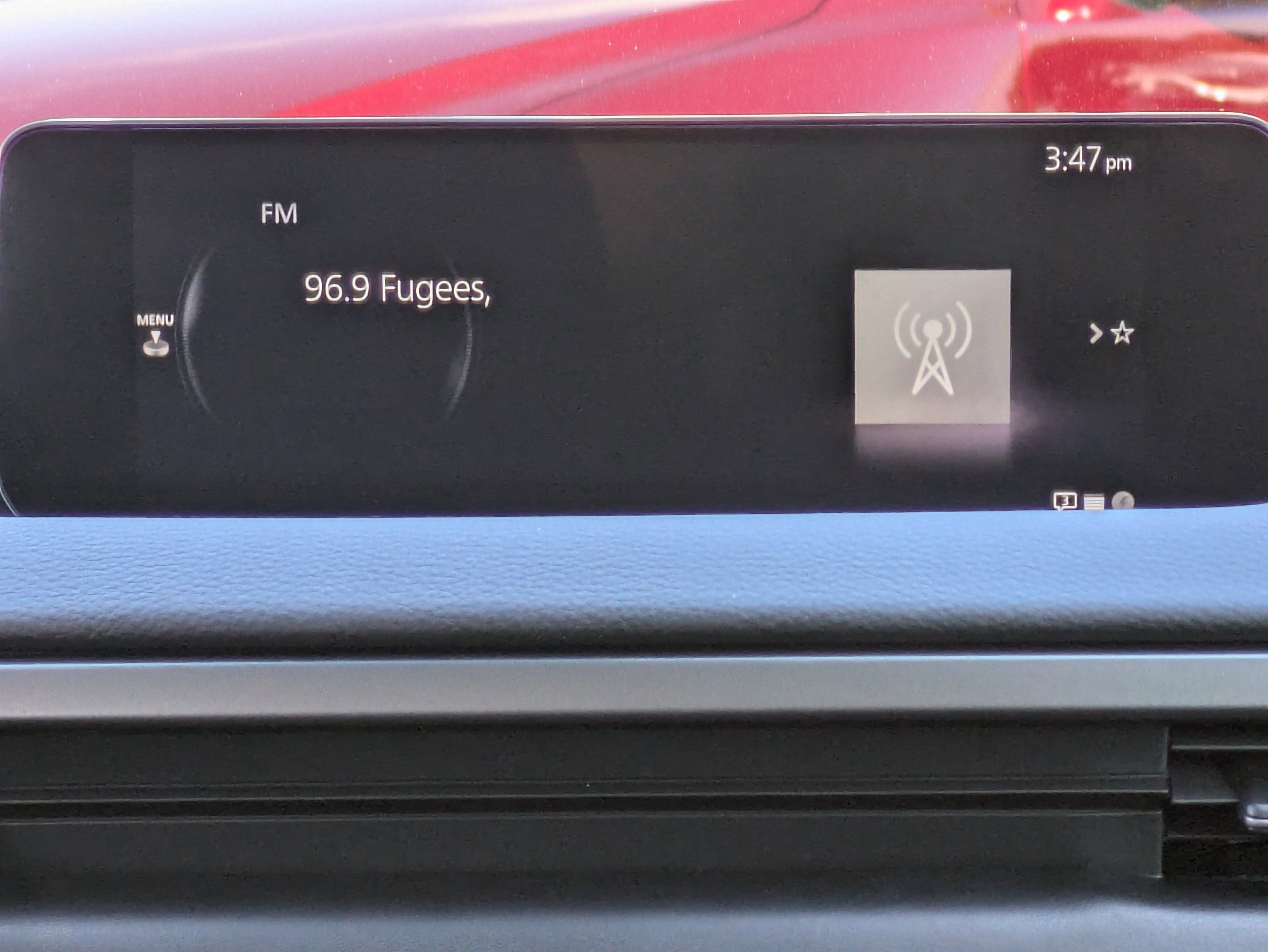 New 2026 MAZDA CX-50 AWD 2.5 Hybrid w/ Weather Package image 19