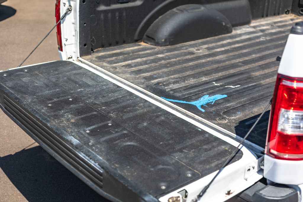 Used 2020 Ford F150 XL w/ Trailer Tow Package RWD image 9