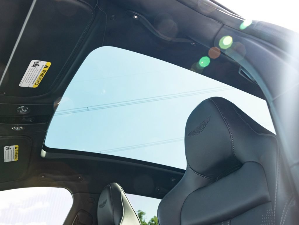 Used 2024 Aston Martin DBX 707 AWD/4WD image 42