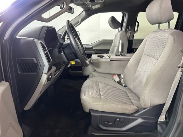 Used 2020 Ford F150 XLT w/ Equipment Group 302A Luxury image 11
