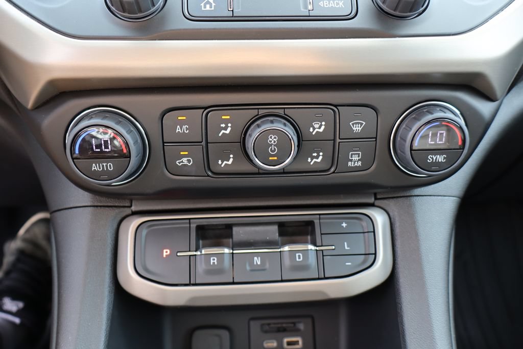 Used 2023 GMC Acadia Denali w/ Trailering Package AWD/4WD image 25