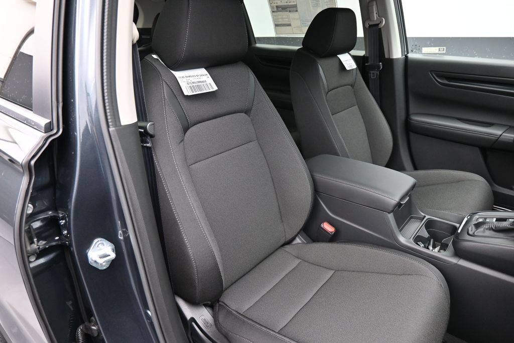 New 2026 Honda CR-V LX image 33