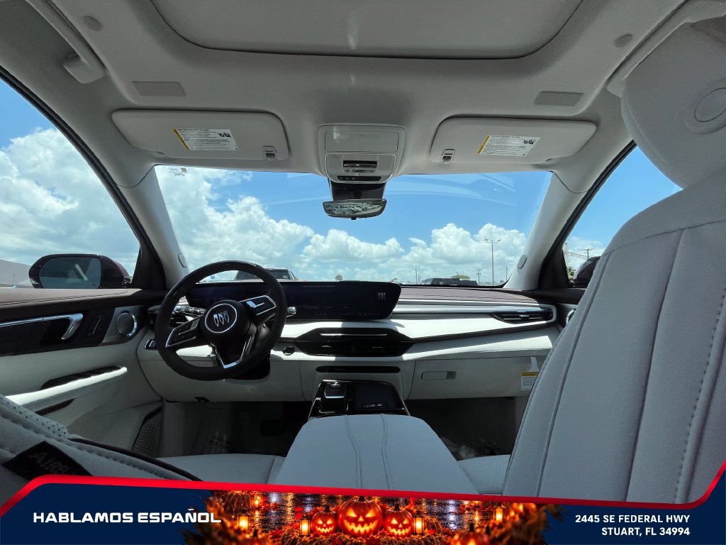 New 2026 Buick Enclave Avenir w/ Super Cruise Package AWD/4WD image 15