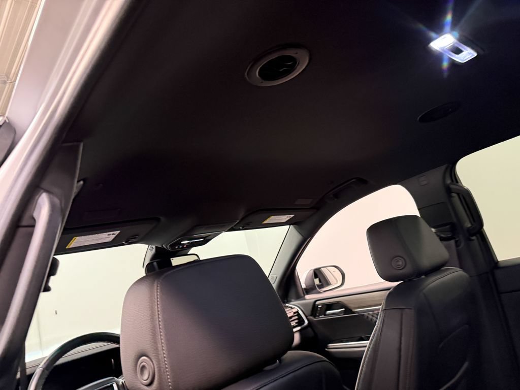 Used 2024 GMC Acadia Denali w/ LPO, Floor Liner Package FWD image 52