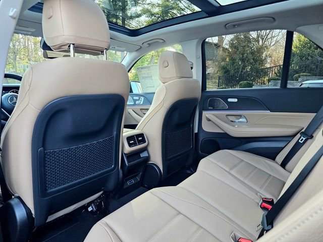 New 2026 Mercedes-Benz GLE 450 4MATIC image 22