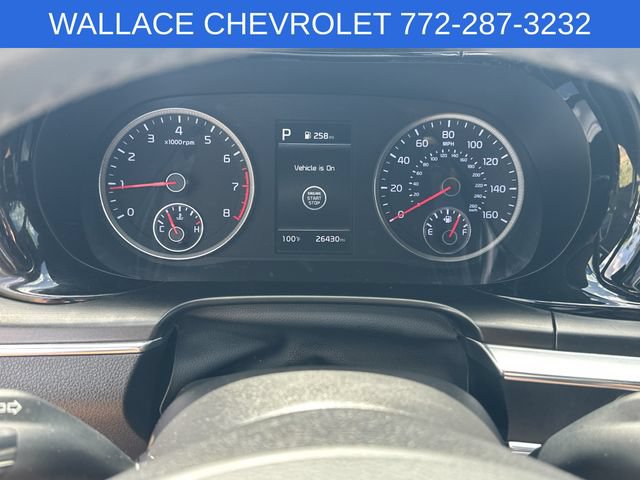 Used 2023 Kia K5 GT w/ GT1 Package FWD image 20