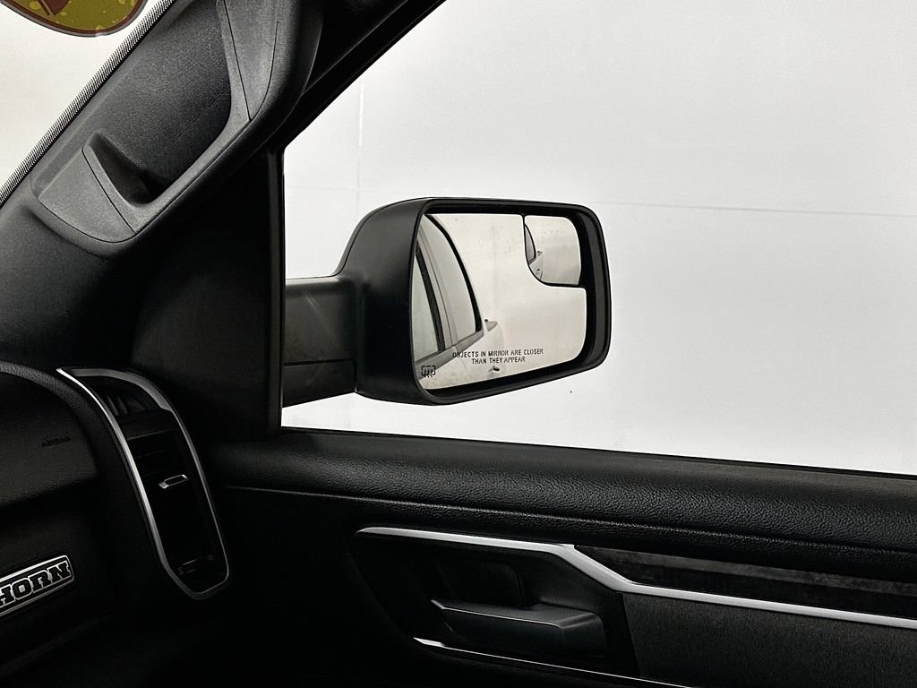 Certified 2022 RAM 1500 Big Horn AWD/4WD image 25