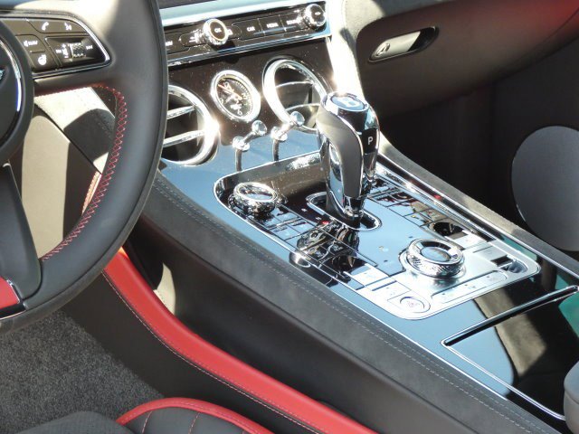Used 2022 Bentley Continental GT Speed image 26