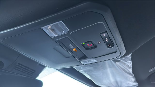 New 2025 Toyota Tacoma TRD Sport image 21