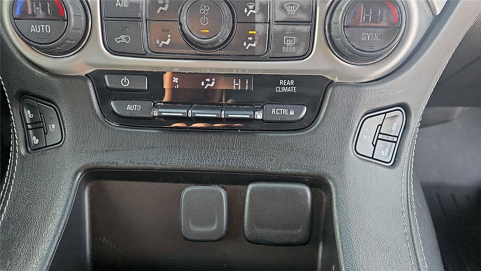 Used 2019 GMC Yukon SLT image 31