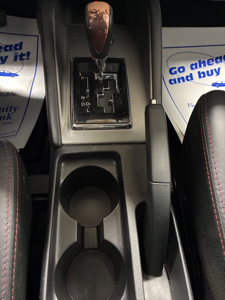 Used 2024 Mitsubishi Outlander Sport LE image 20