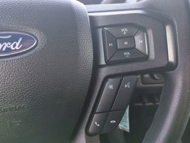 Used 2019 Ford F250 XLT w/ XLT Premium Package AWD/4WD image 25