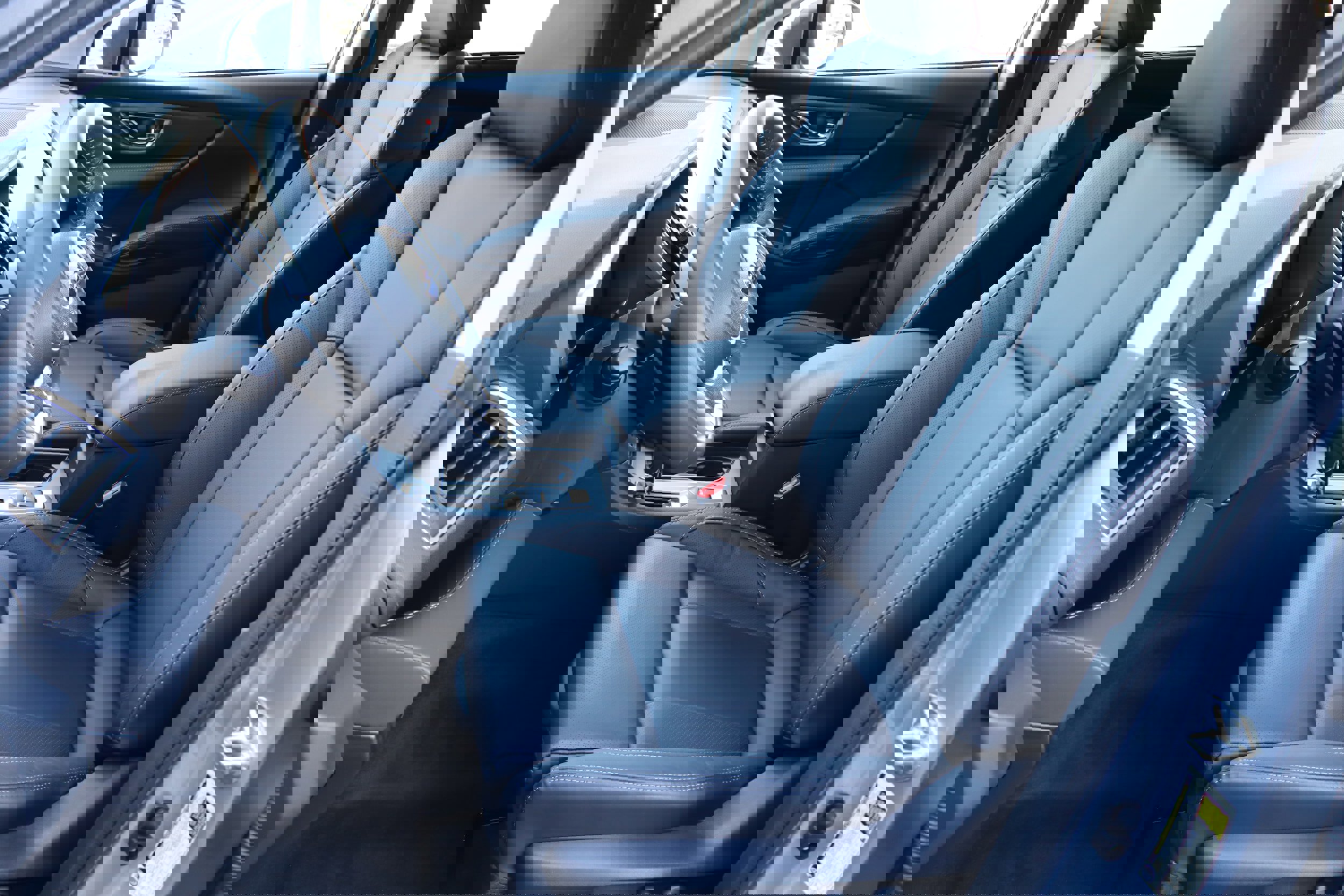 New 2026 Subaru Ascent Limited w/ Popular Package #2 image 9