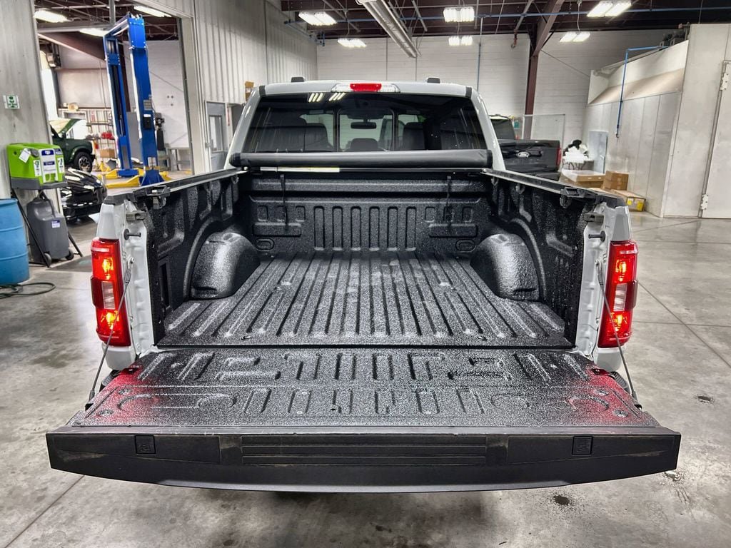 Used 2023 Ford F150 XLT w/ Equipment Group 302A High AWD/4WD image 26