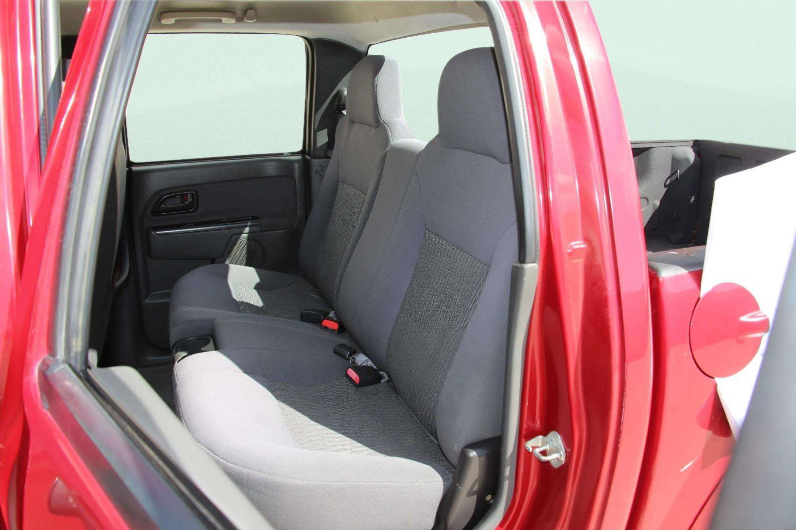 Used 2006 GMC Canyon SLE image 21