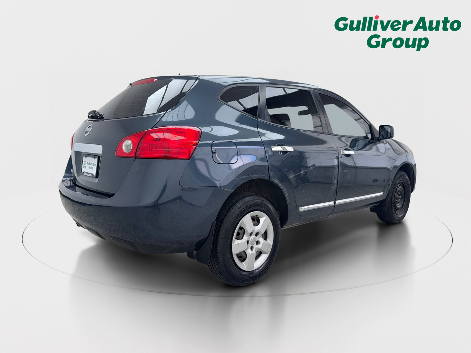 Used 2015 Nissan Rogue S FWD image 9