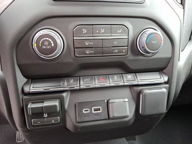 New 2026 Chevrolet Silverado 2500 Custom w/ Custom Convenience Package image 6