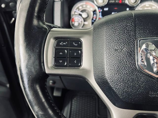 Used 2014 RAM 3500 Laramie Longhorn AWD/4WD image 26