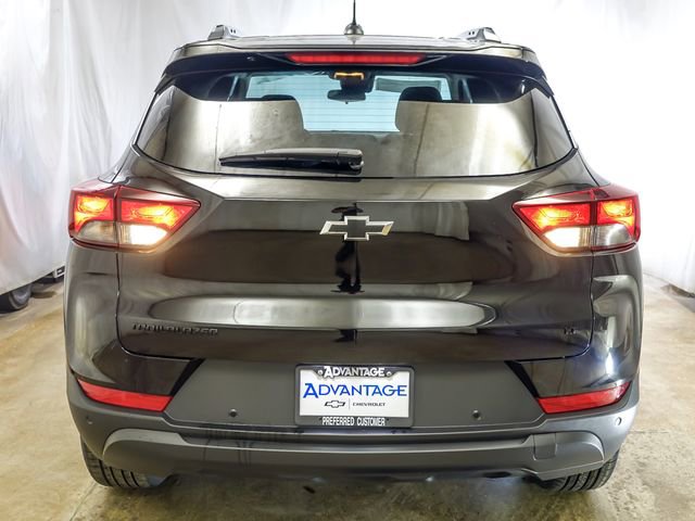 New 2026 Chevrolet TrailBlazer LT w/ Midnight Edition image 6