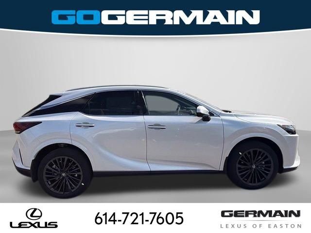 New 2026 Lexus RX 350 Premium image 7