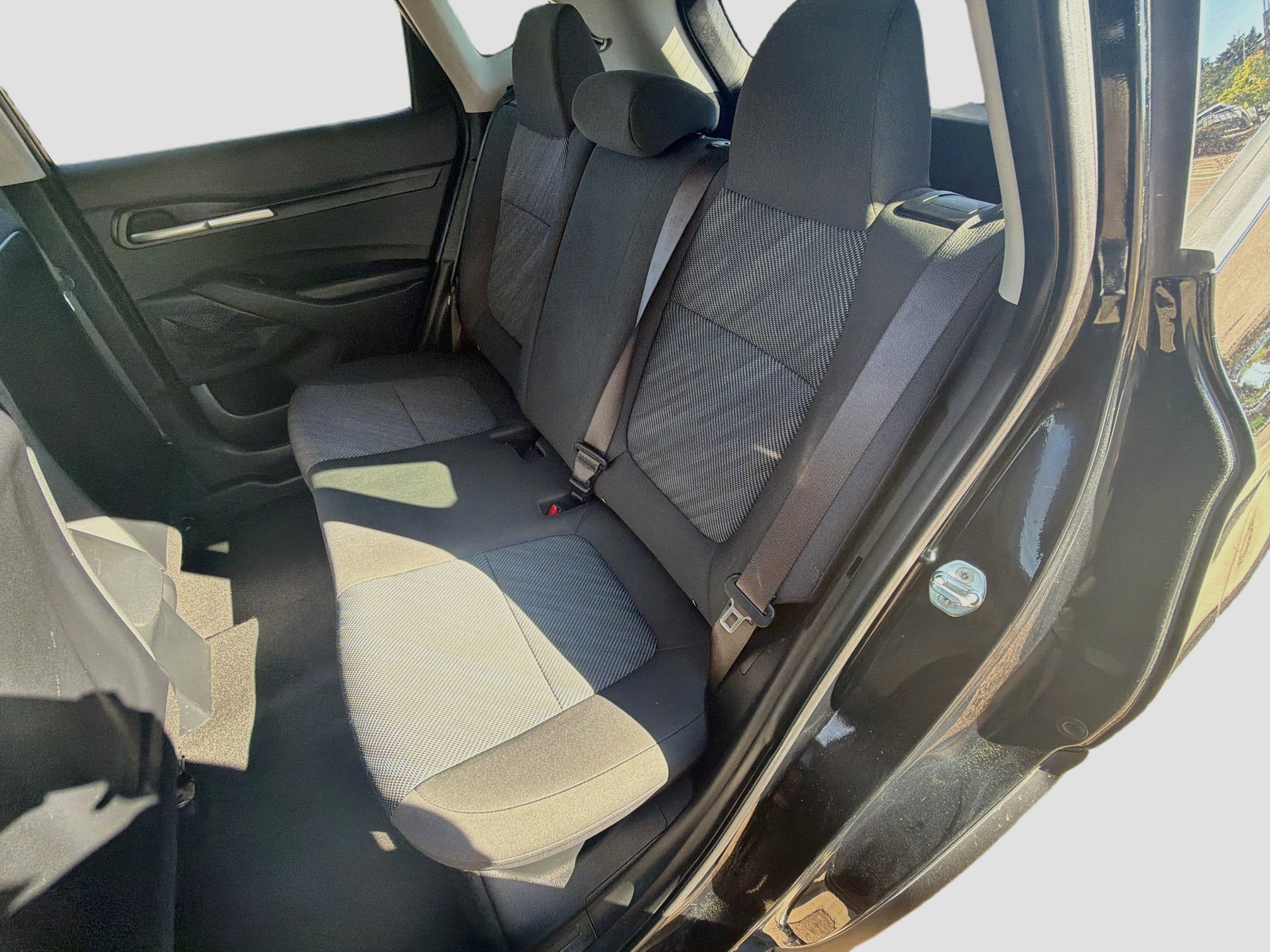 Used 2022 Kia Seltos LX AWD/4WD image 25