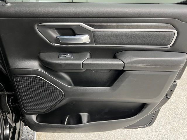 Used 2019 RAM 1500 Big Horn AWD/4WD image 45